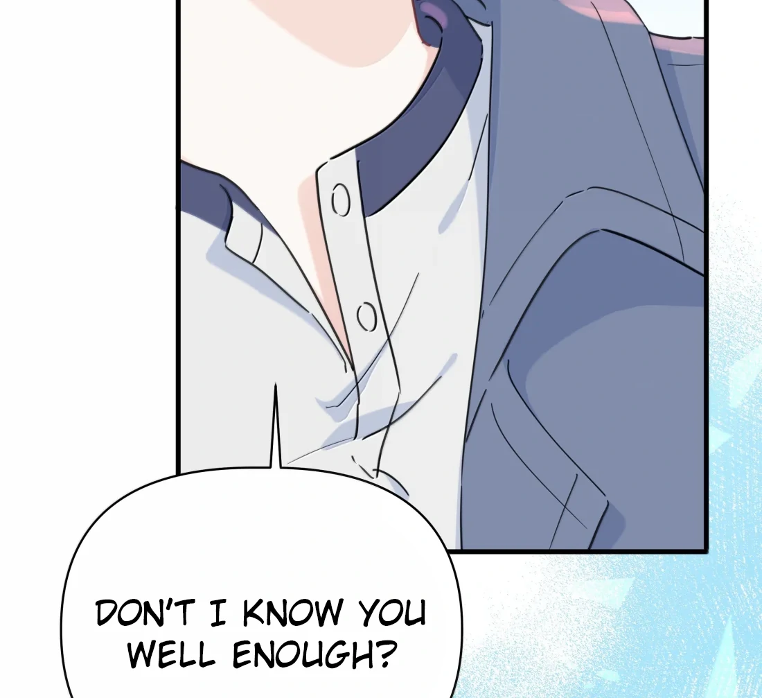 Falling in Love Gives Me Superpowers Chapter 70 - page 47