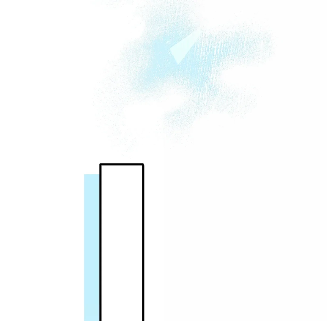 Falling in Love Gives Me Superpowers Chapter 70 - page 49