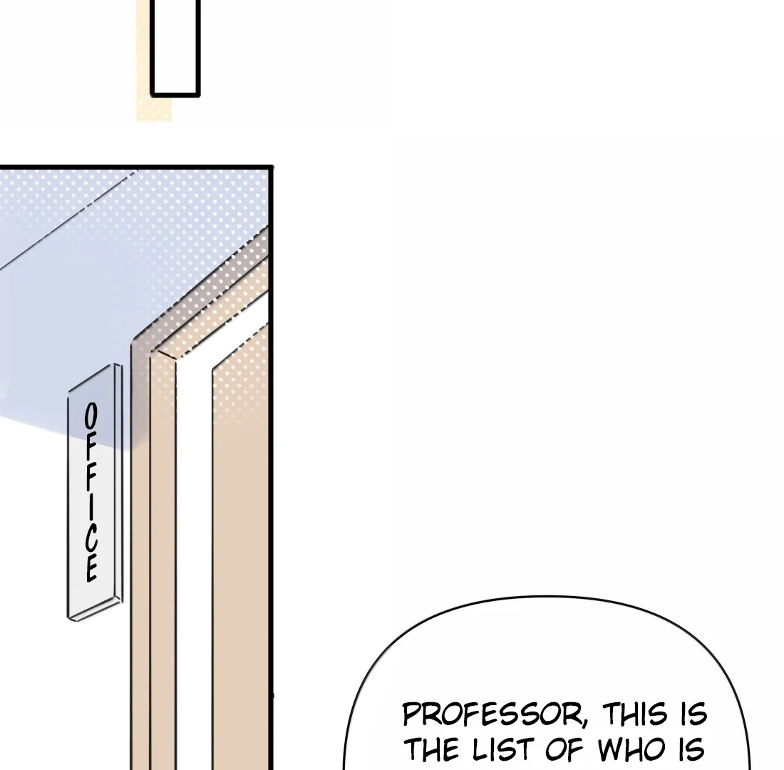 Falling in Love Gives Me Superpowers Chapter 70 - page 51