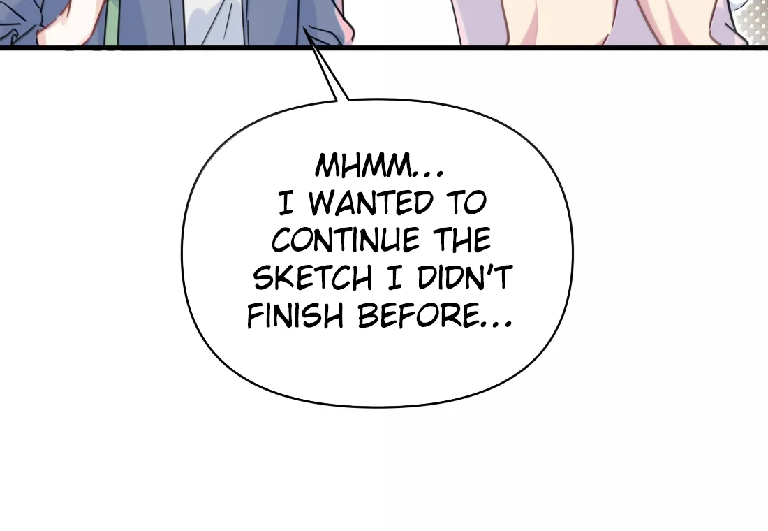 Falling in Love Gives Me Superpowers Chapter 70 - page 6