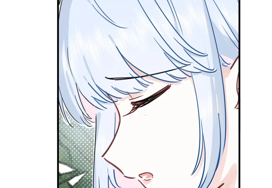 Falling in Love Gives Me Superpowers Chapter 70 - page 62