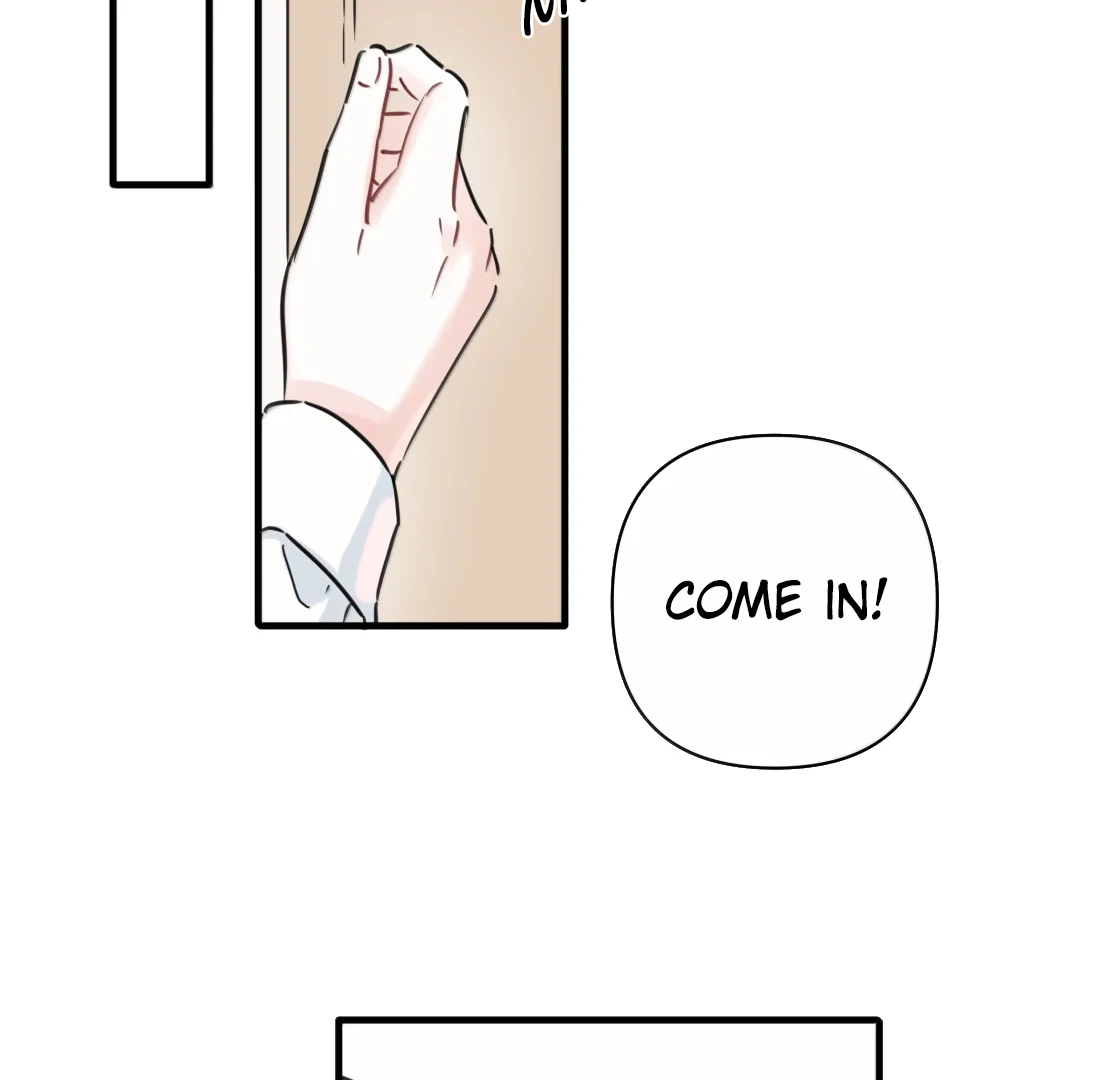 Falling in Love Gives Me Superpowers Chapter 70 - page 65