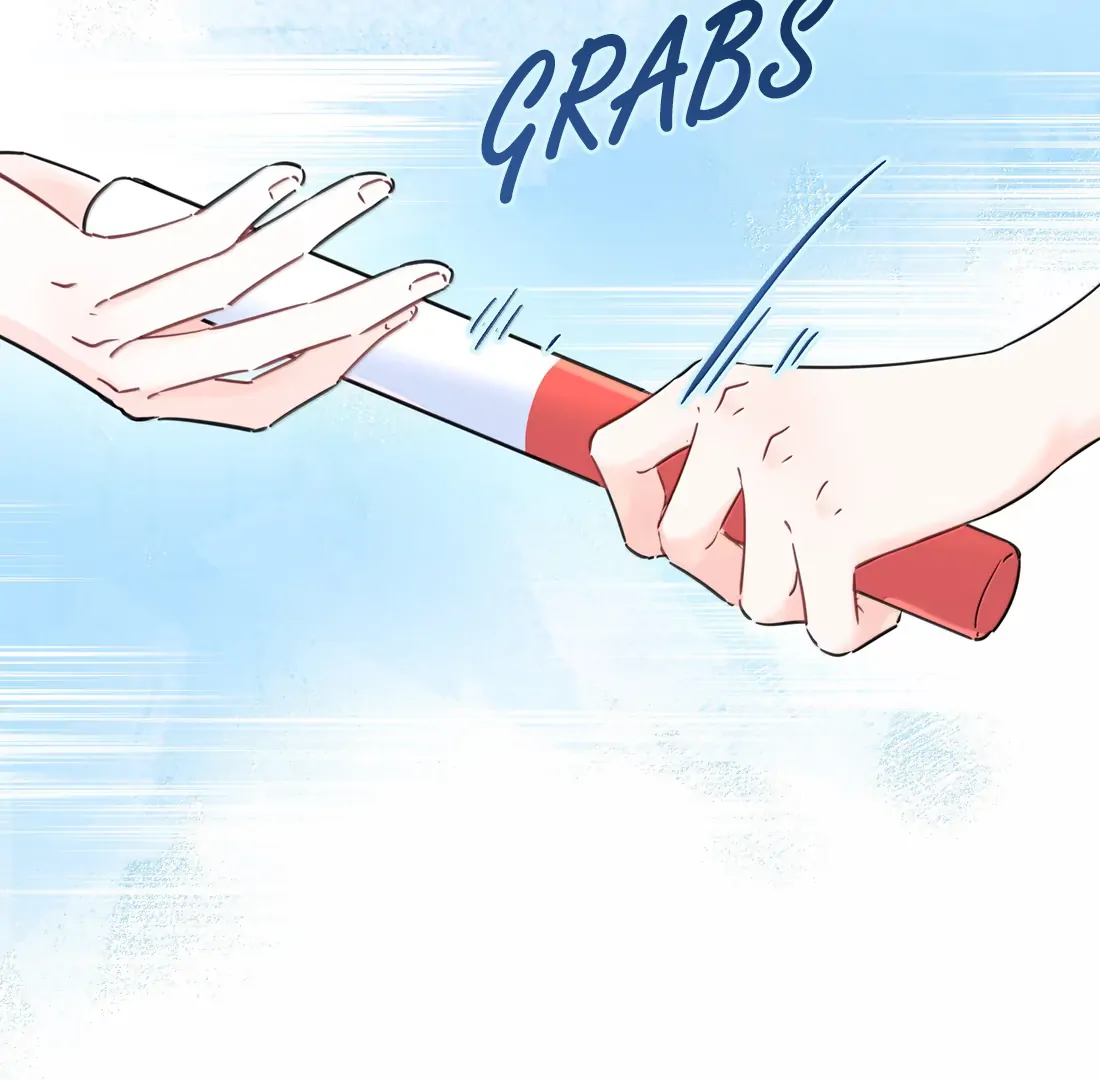 Falling in Love Gives Me Superpowers Chapter 71 - page 16