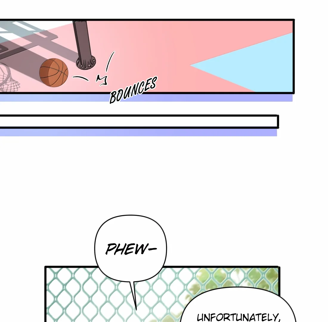 Falling in Love Gives Me Superpowers Chapter 71 - page 41