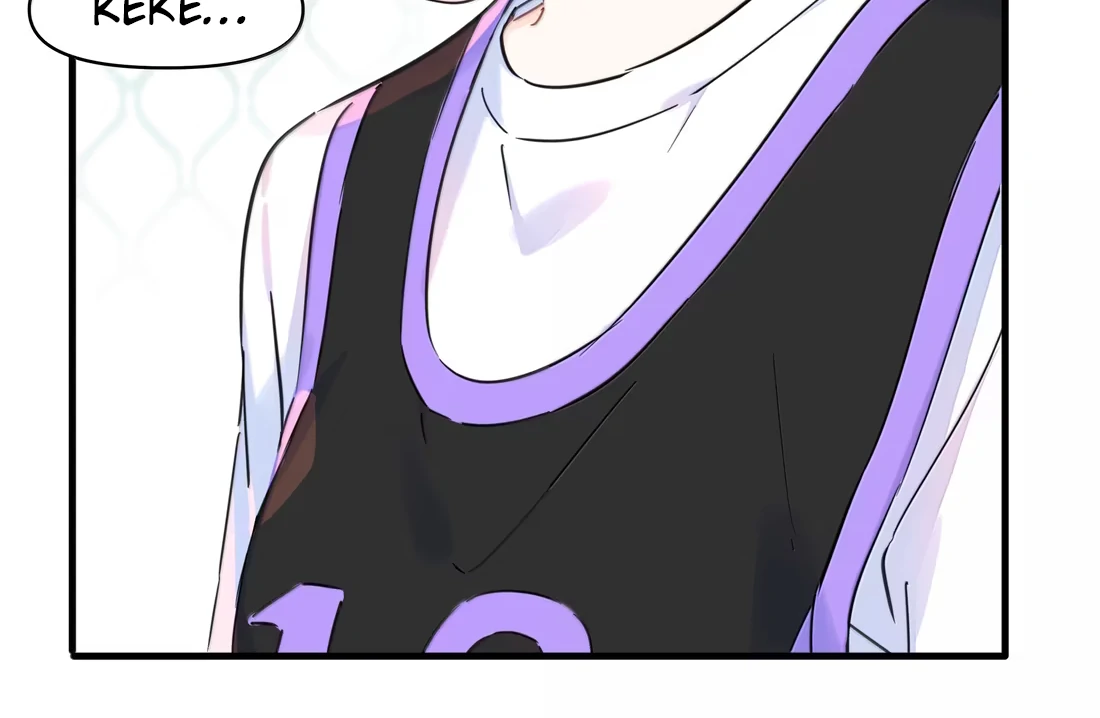 Falling in Love Gives Me Superpowers Chapter 71 - page 52