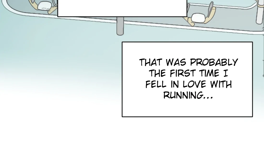 Falling in Love Gives Me Superpowers Chapter 72 - page 17