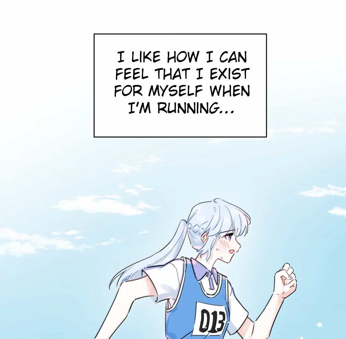 Falling in Love Gives Me Superpowers Chapter 72 - page 18