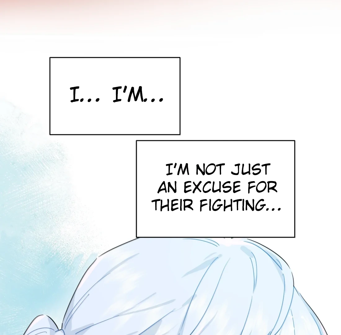 Falling in Love Gives Me Superpowers Chapter 72 - page 20