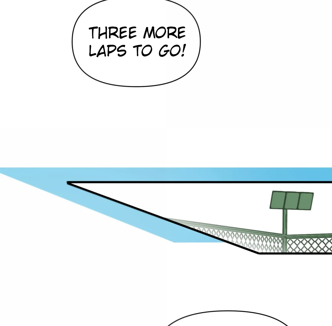 Falling in Love Gives Me Superpowers Chapter 72 - page 23