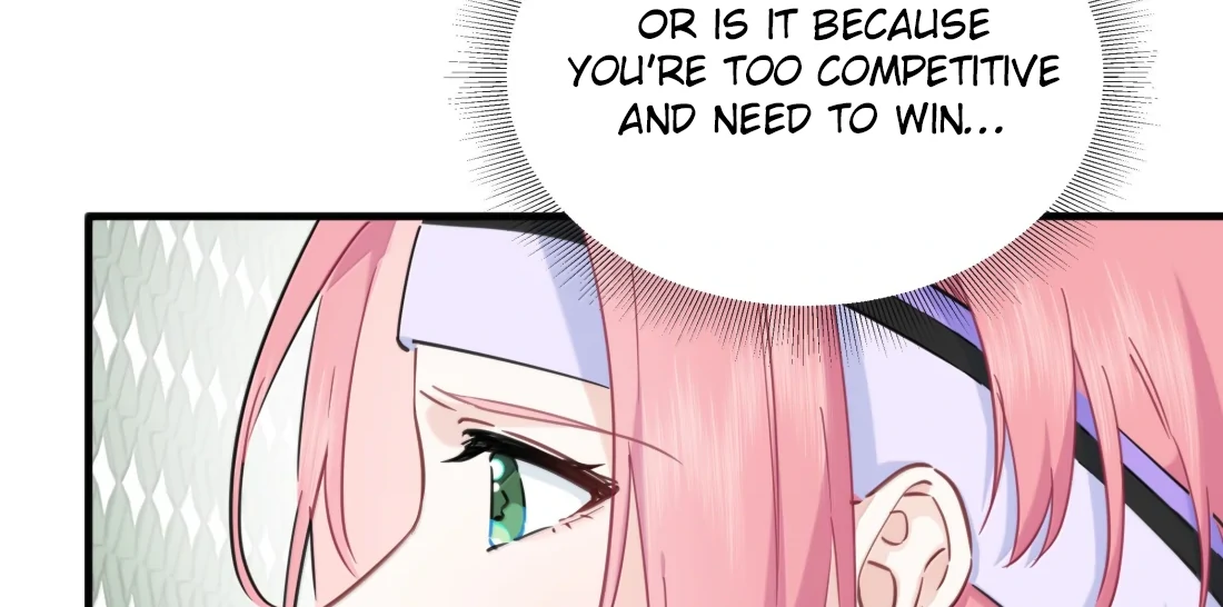 Falling in Love Gives Me Superpowers Chapter 72 - page 32
