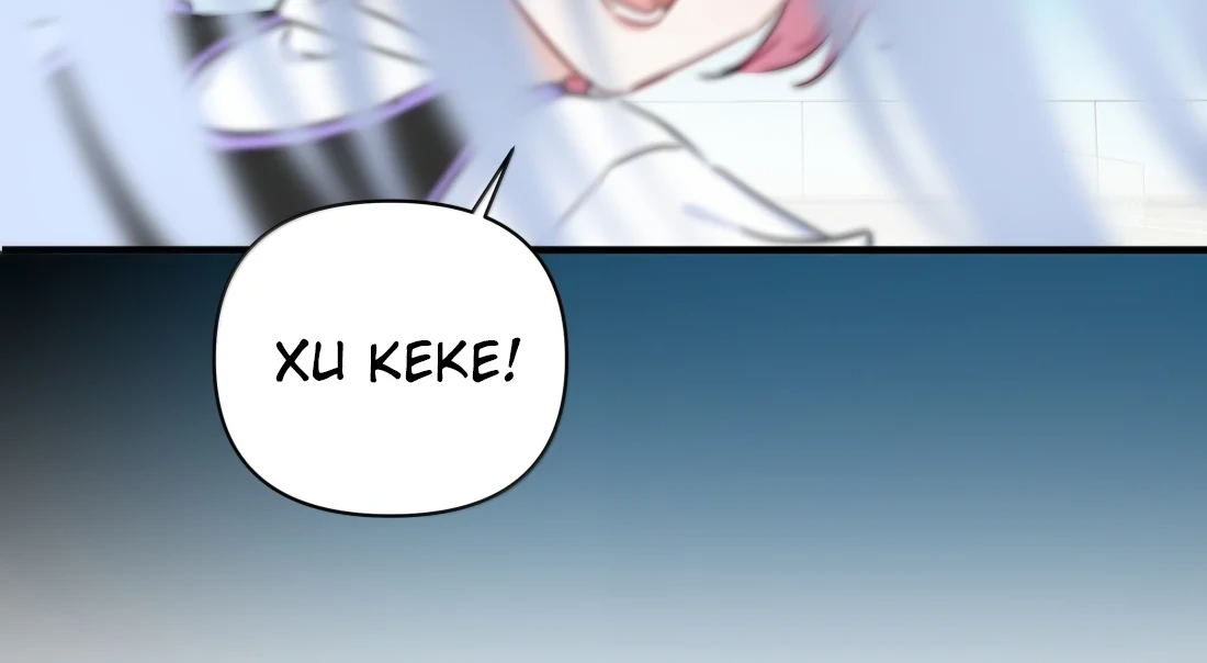 Falling in Love Gives Me Superpowers Chapter 72 - page 48