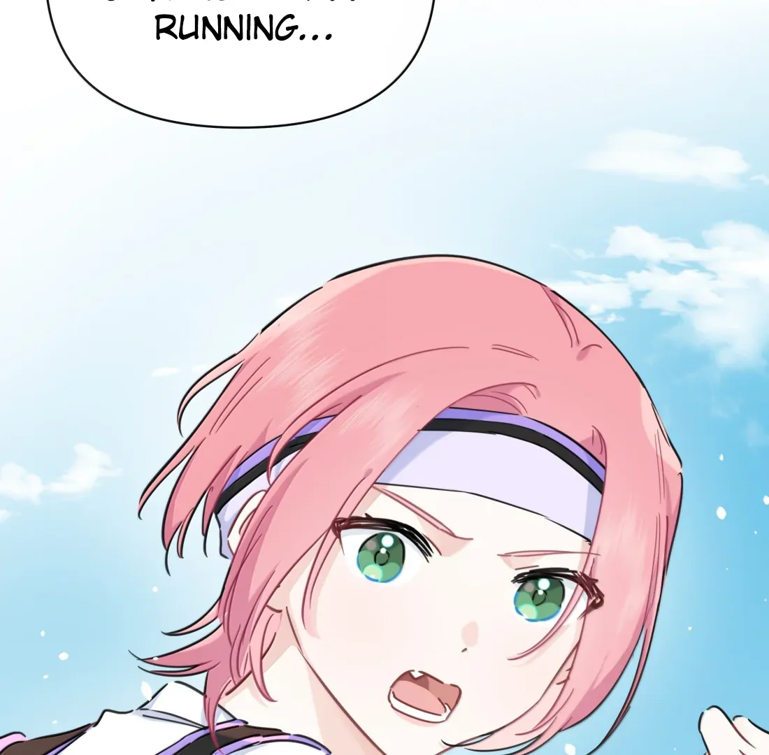 Falling in Love Gives Me Superpowers Chapter 72 - page 50