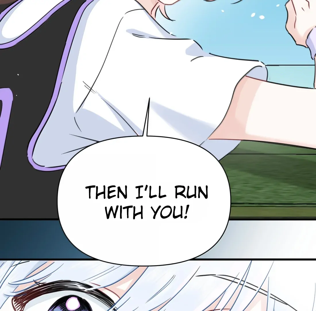 Falling in Love Gives Me Superpowers Chapter 72 - page 51