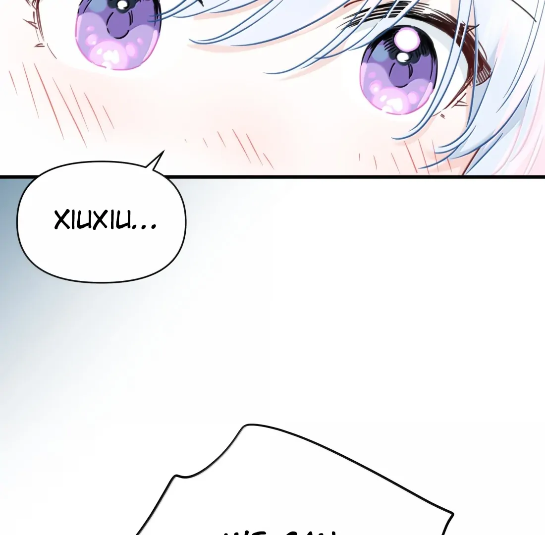 Falling in Love Gives Me Superpowers Chapter 72 - page 52