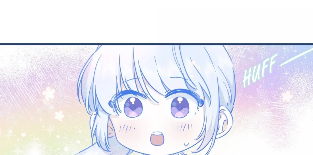 Falling in Love Gives Me Superpowers Chapter 72 - page 61