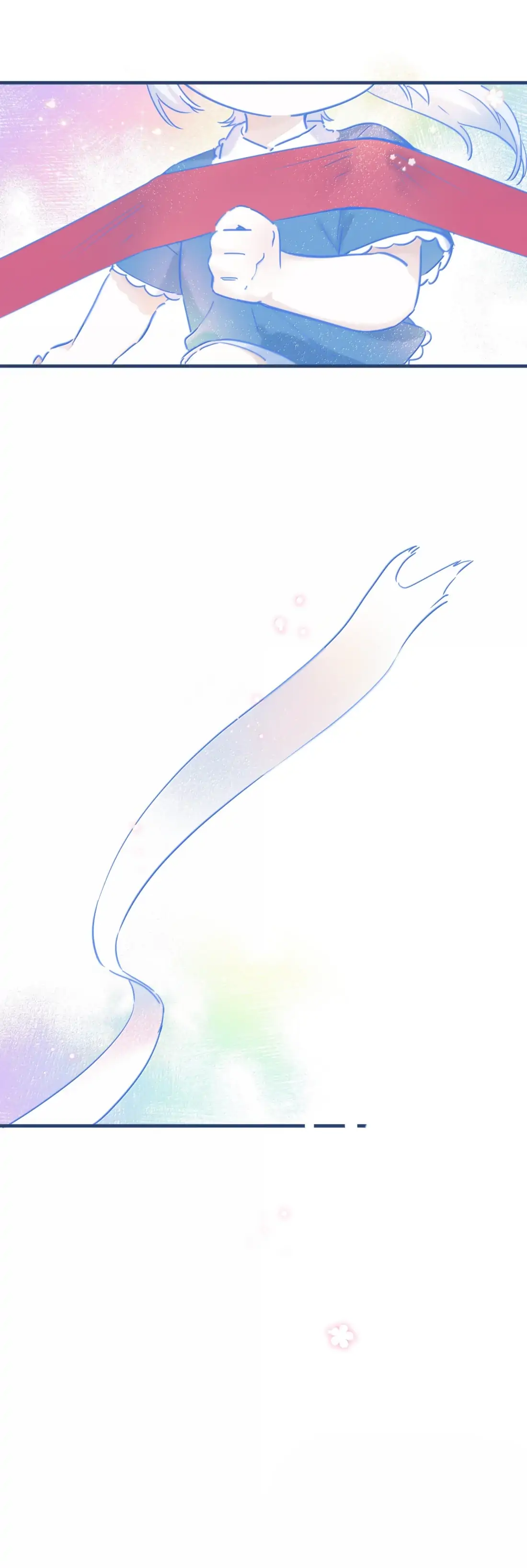 Falling in Love Gives Me Superpowers Chapter 72 - page 63