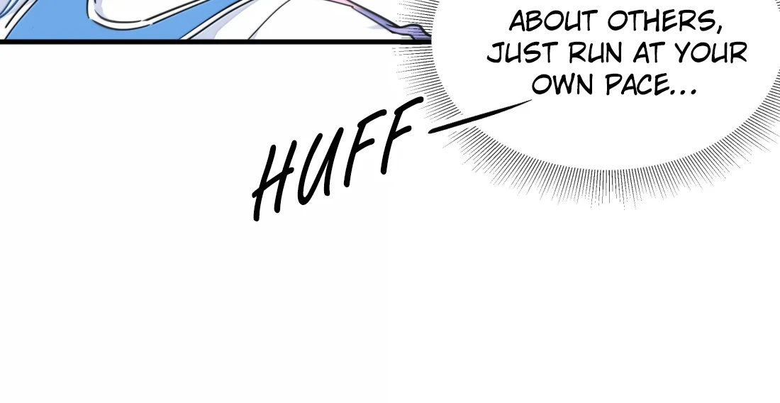 Falling in Love Gives Me Superpowers Chapter 72 - page 7