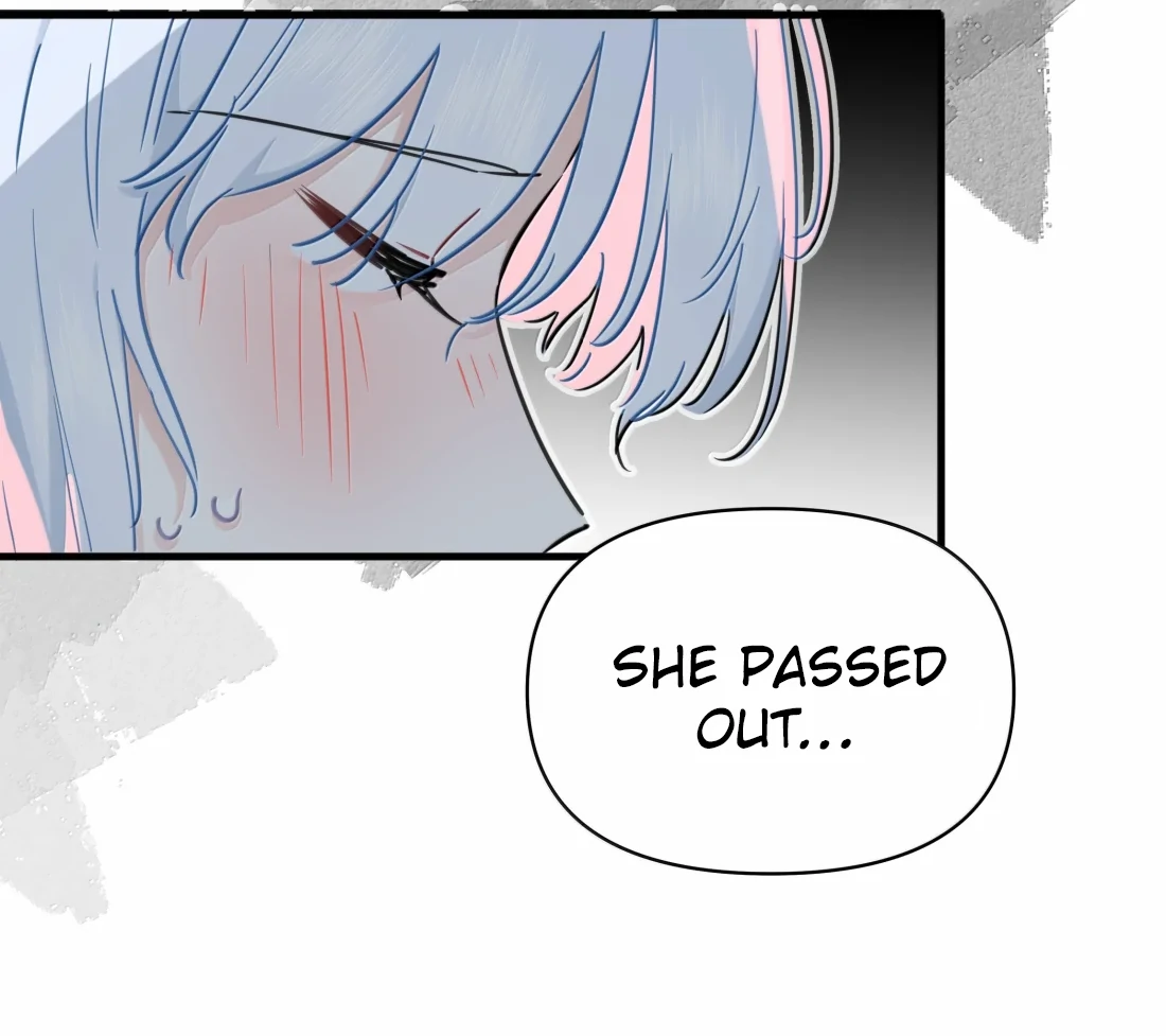 Falling in Love Gives Me Superpowers Chapter 73 - page 14