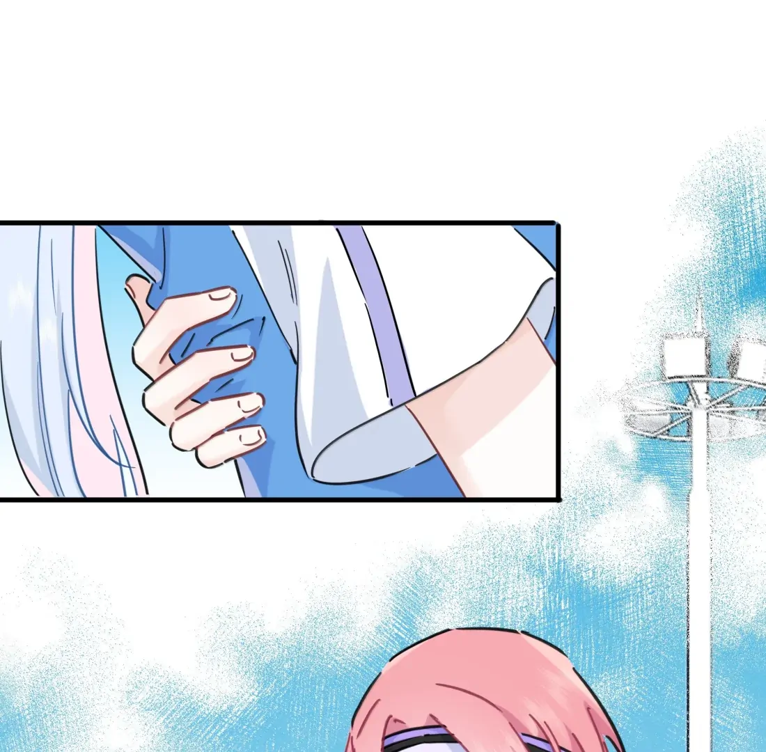 Falling in Love Gives Me Superpowers Chapter 73 - page 15