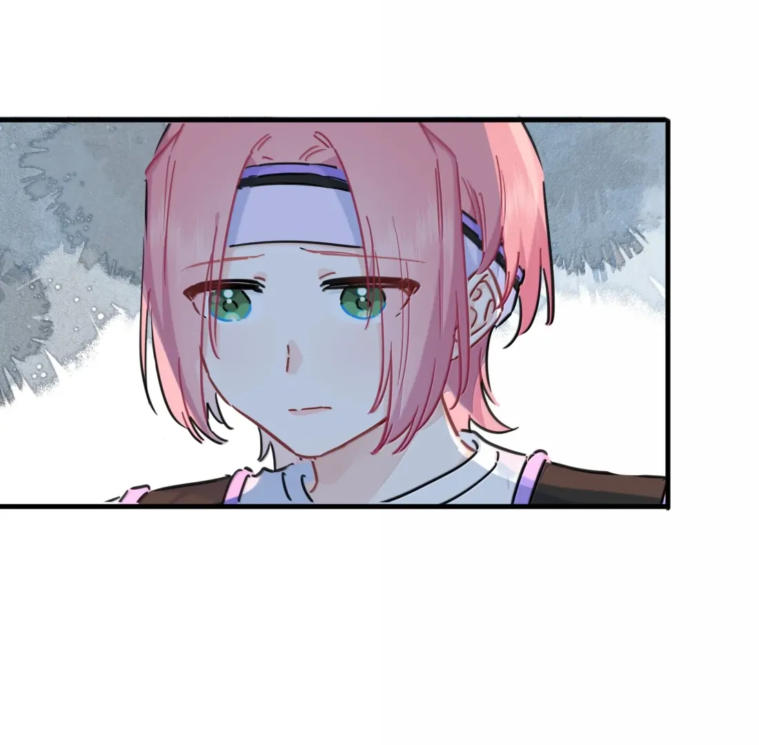 Falling in Love Gives Me Superpowers Chapter 73 - page 24