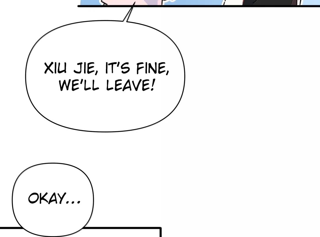 Falling in Love Gives Me Superpowers Chapter 73 - page 27