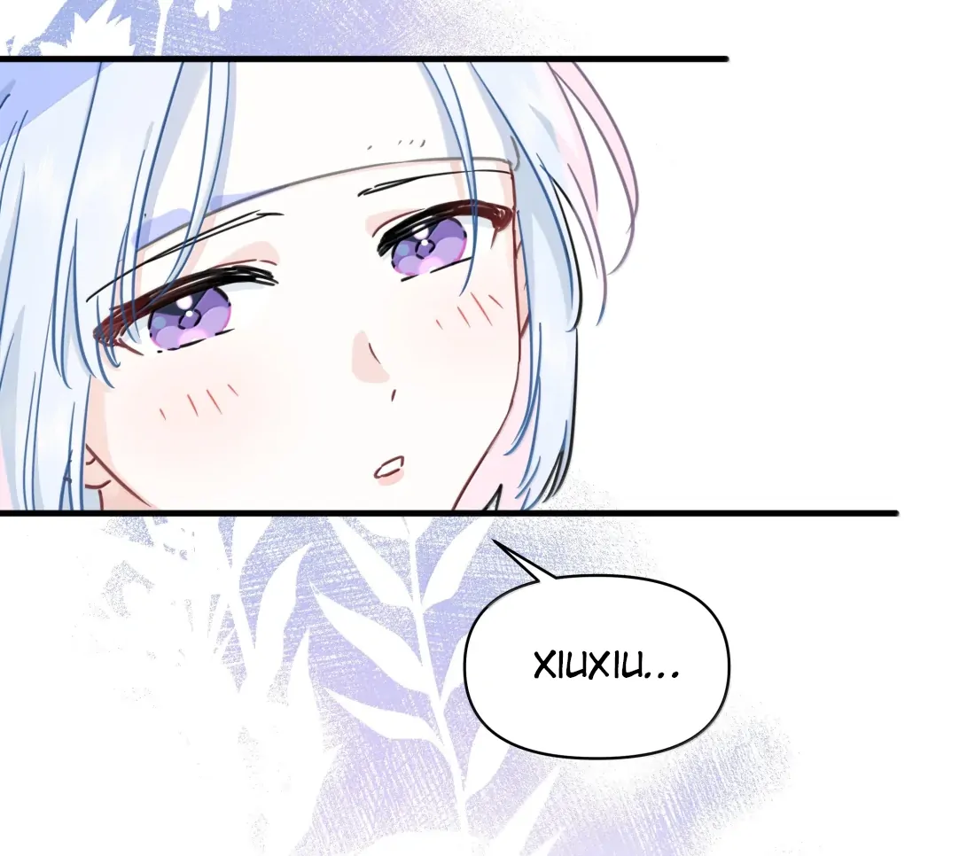 Falling in Love Gives Me Superpowers Chapter 73 - page 35