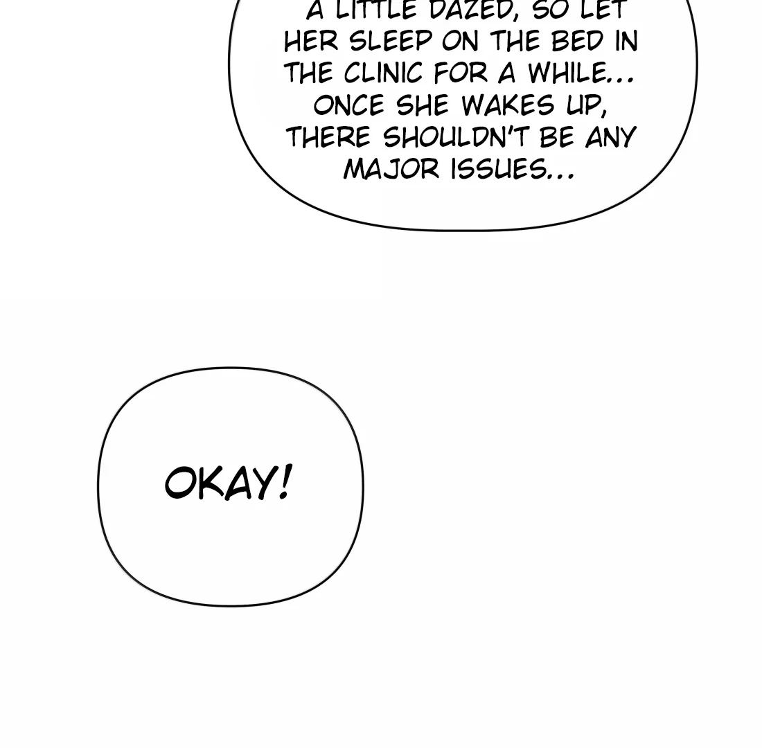 Falling in Love Gives Me Superpowers Chapter 73 - page 41