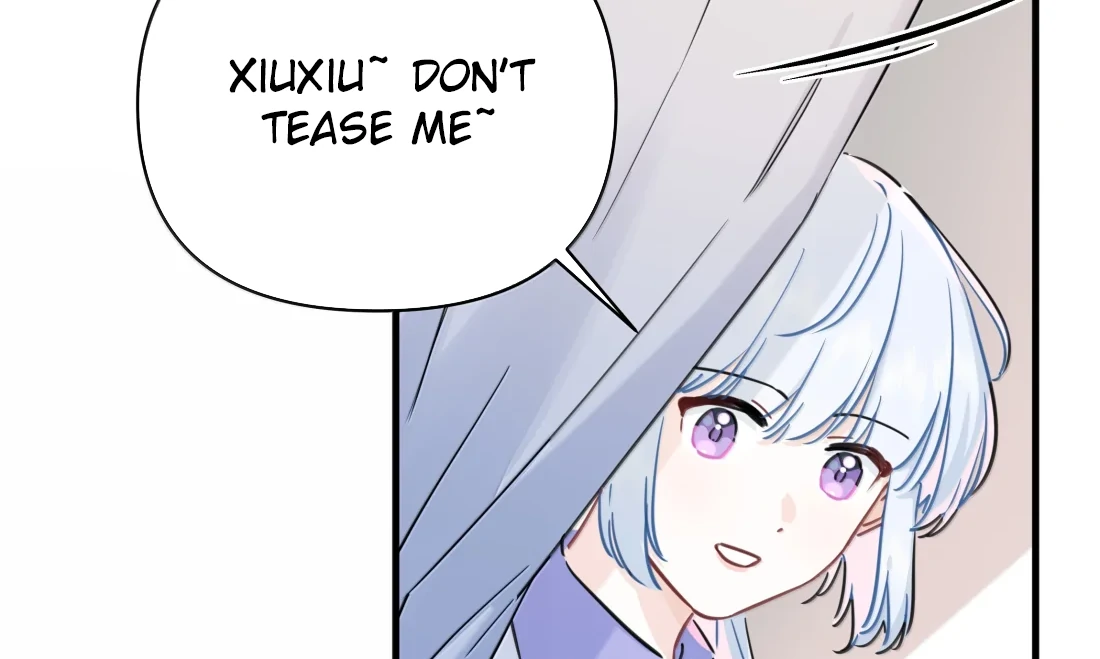 Falling in Love Gives Me Superpowers Chapter 73 - page 49