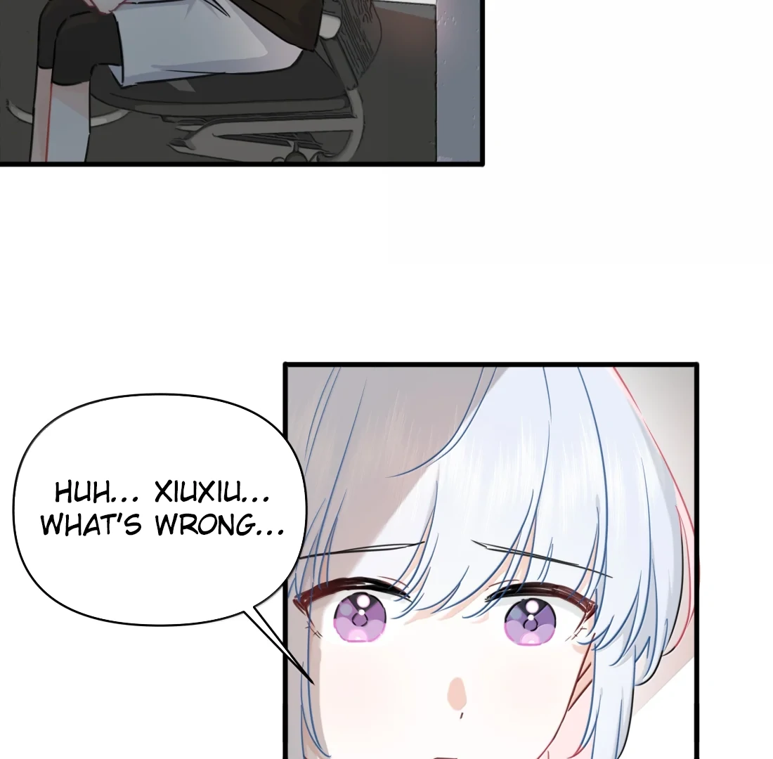 Falling in Love Gives Me Superpowers Chapter 73 - page 52