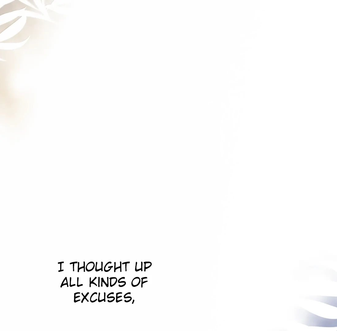 Falling in Love Gives Me Superpowers Chapter 73 - page 58