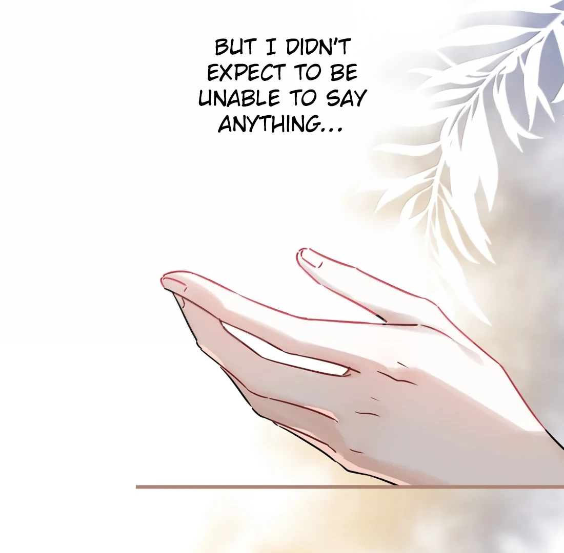 Falling in Love Gives Me Superpowers Chapter 73 - page 59