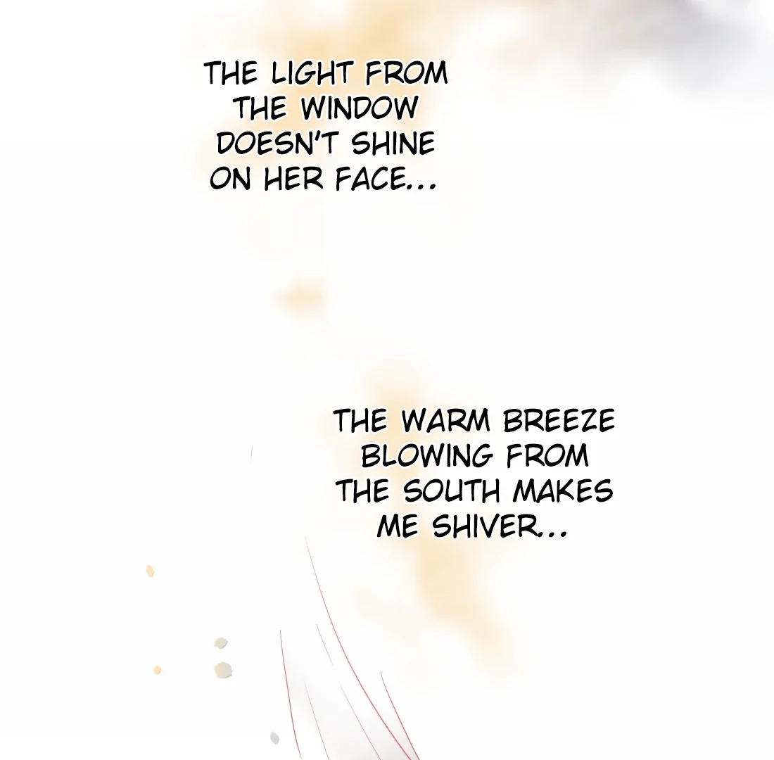 Falling in Love Gives Me Superpowers Chapter 73 - page 60