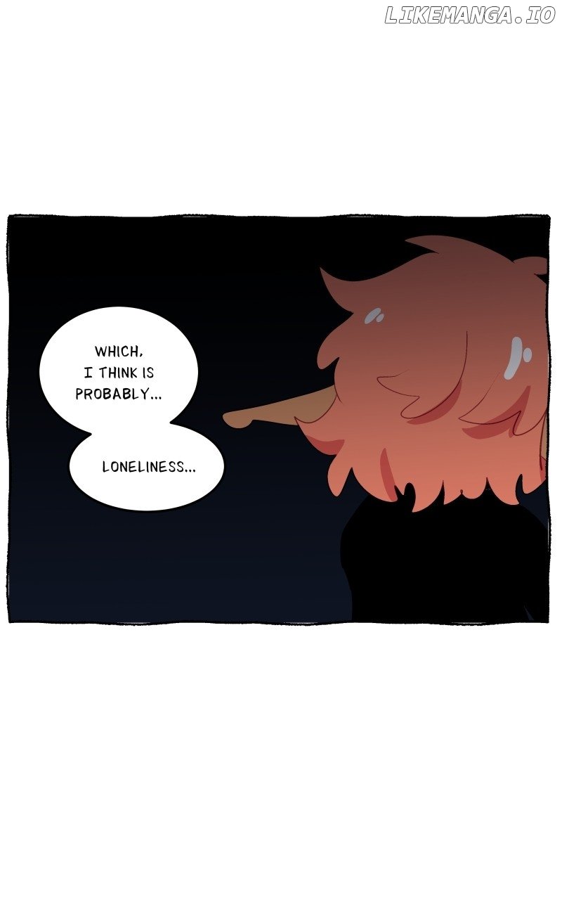 My Daddy is a Villain! Chapter 47 - page 3