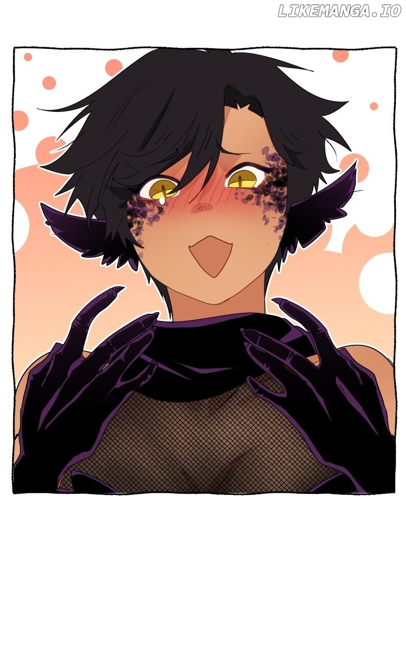 My Daddy is a Villain! Chapter 50 - page 4