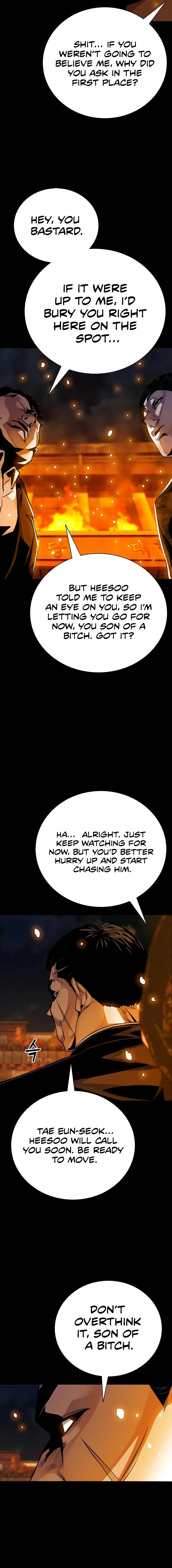 Worst Generation Chapter 20 - page 17