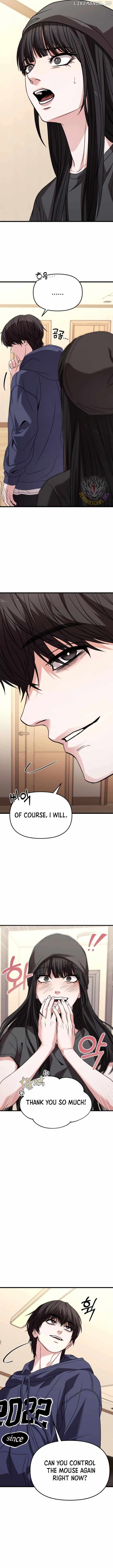 The Ultimate Shut-In Chapter 25 - page 16