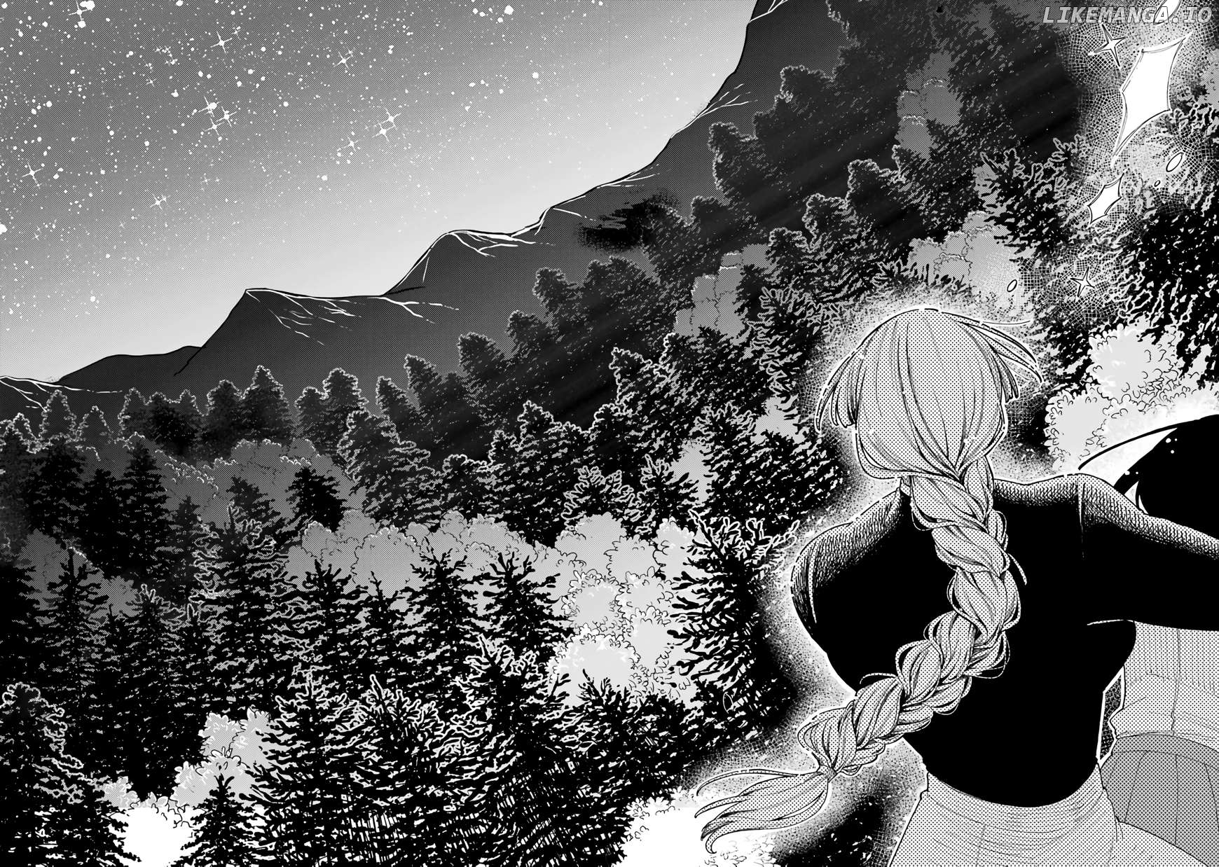 Have a Great Trip after the Credits Roll Chapter 6 - page 41