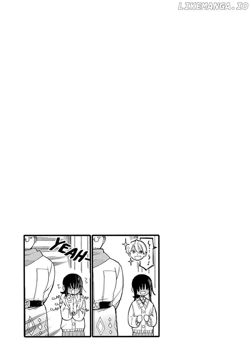 Have a Great Trip after the Credits Roll Chapter 6 - page 47