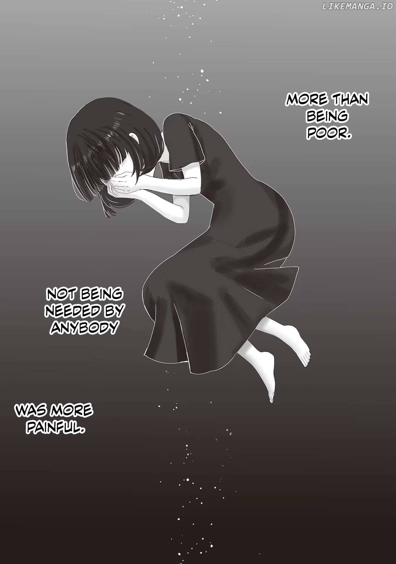 The Jeweller's Maid Chapter 18 - page 17