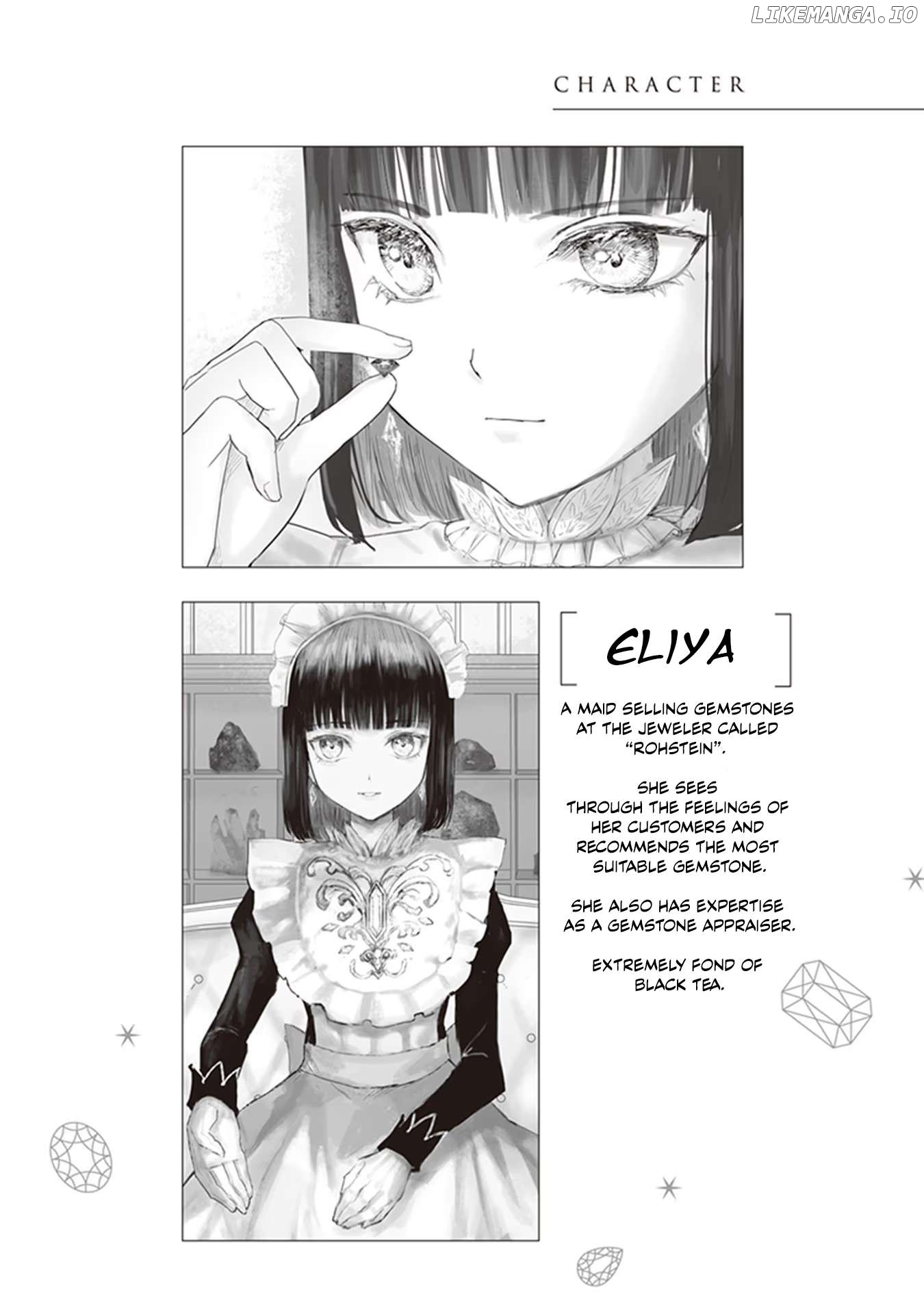The Jeweller's Maid Chapter 18 - page 4