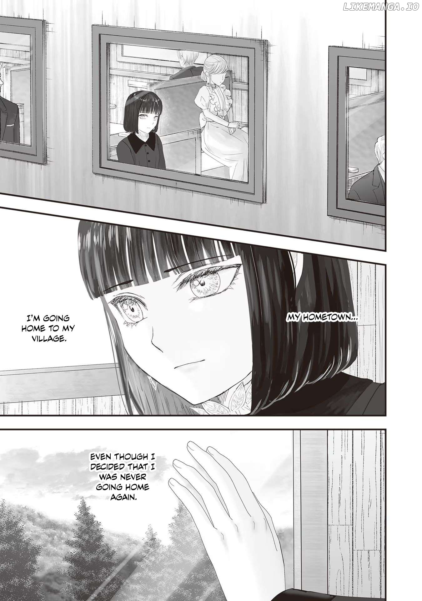 The Jeweller's Maid Chapter 18 - page 9