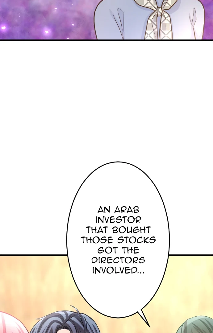 Pocha-Meshi: Stuff Your Cheeks With Love! Chapter 44 - page 16