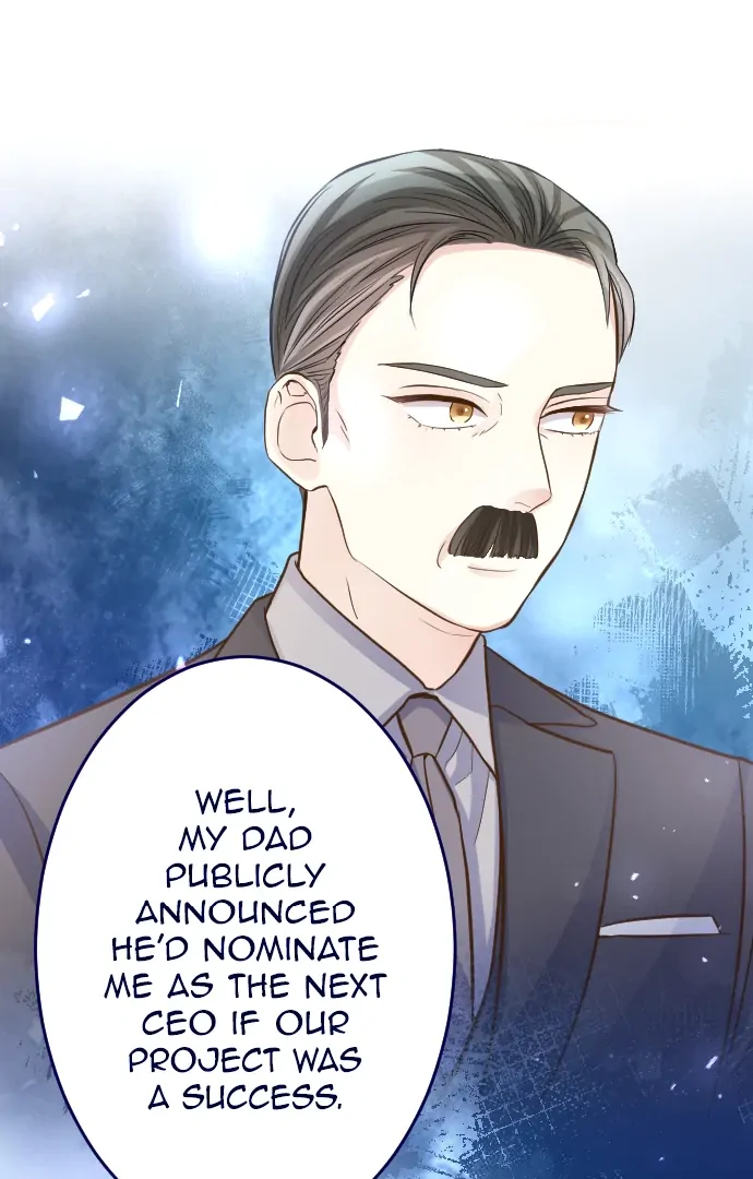 Pocha-Meshi: Stuff Your Cheeks With Love! Chapter 44 - page 22