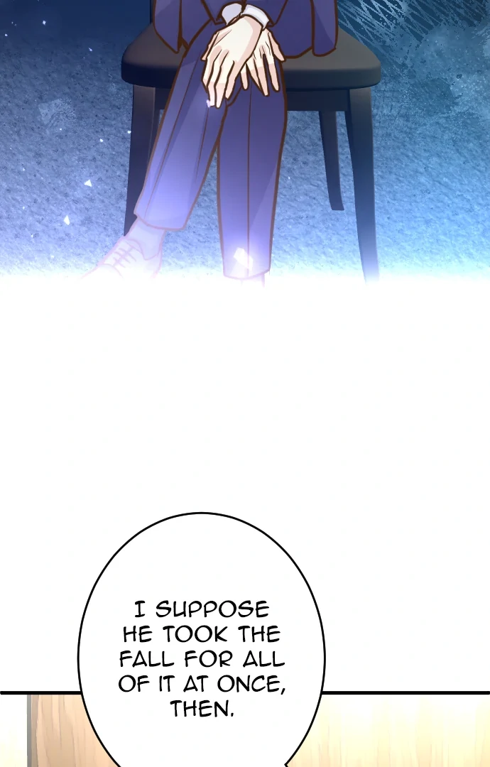 Pocha-Meshi: Stuff Your Cheeks With Love! Chapter 44 - page 24