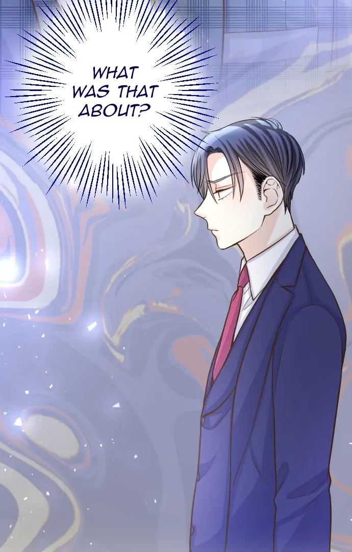 Pocha-Meshi: Stuff Your Cheeks With Love! Chapter 44 - page 51