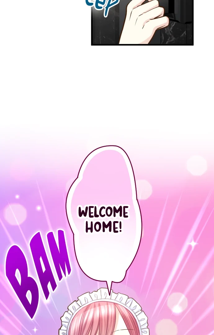 Pocha-Meshi: Stuff Your Cheeks With Love! Chapter 44 - page 54