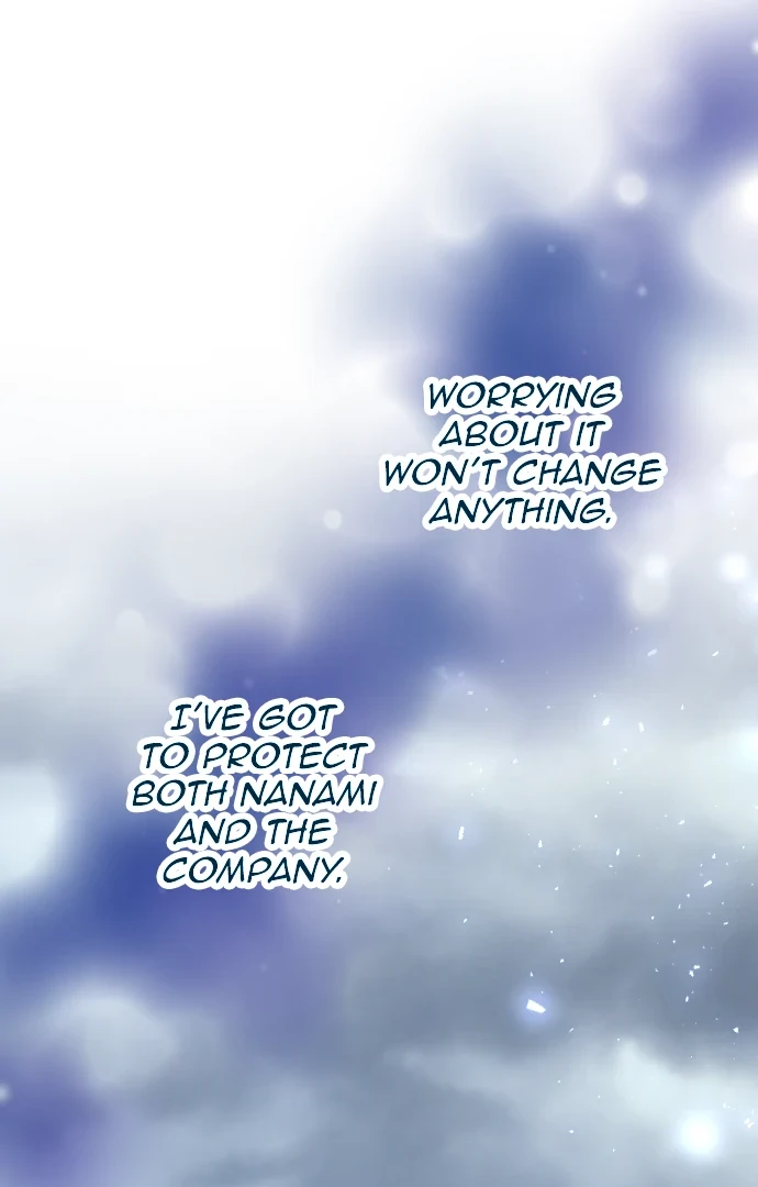 Pocha-Meshi: Stuff Your Cheeks With Love! Chapter 44 - page 71