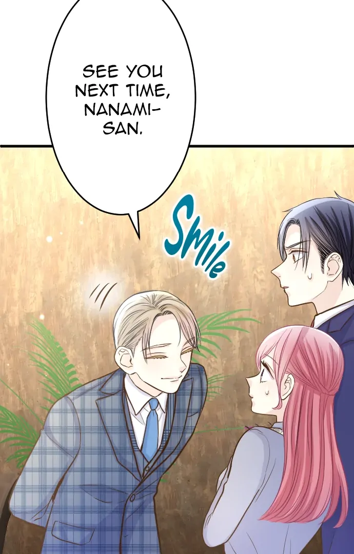 Pocha-Meshi: Stuff Your Cheeks With Love! Chapter 44 - page 8