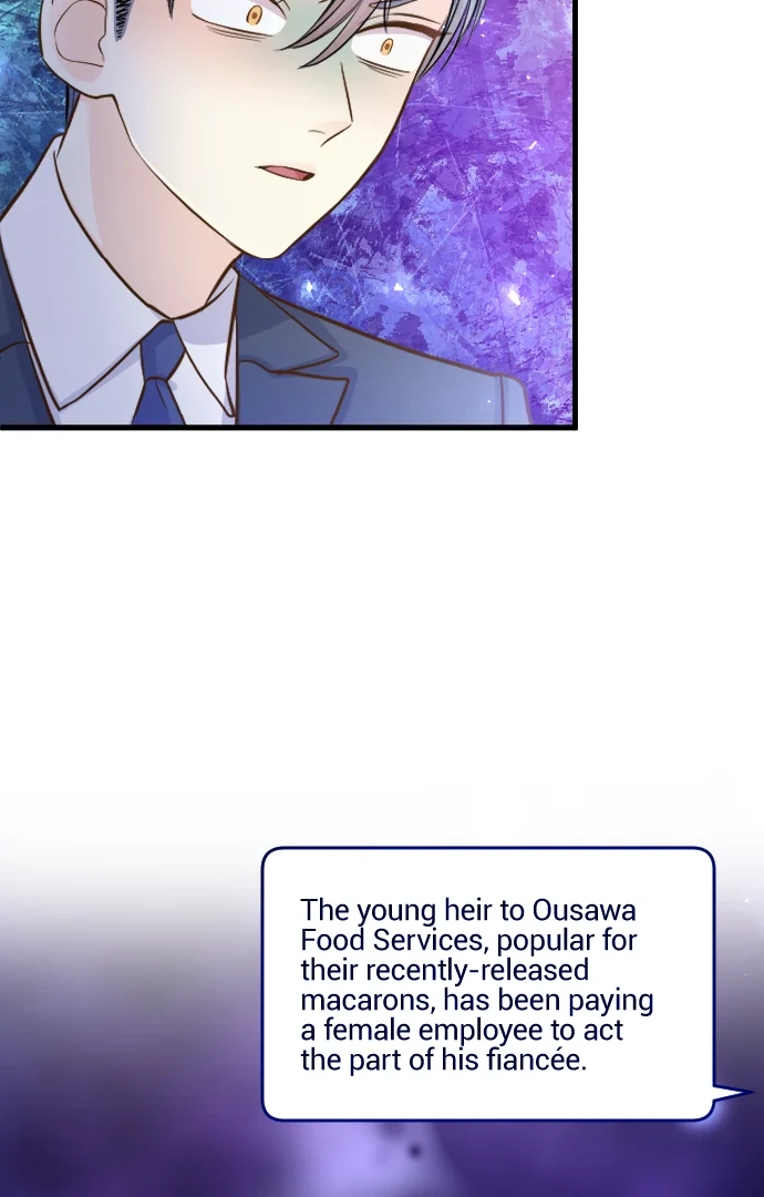 Pocha-Meshi: Stuff Your Cheeks With Love! Chapter 44 - page 80