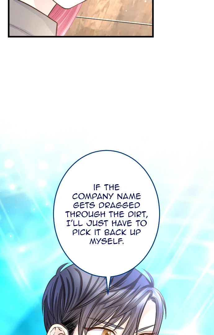 Pocha-Meshi: Stuff Your Cheeks With Love! Chapter 47 - page 50